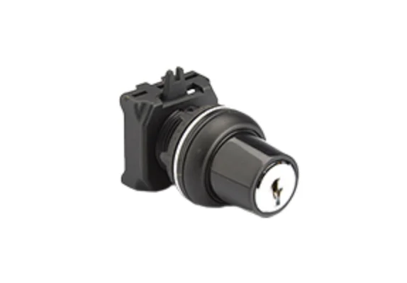 Spares - Lock and Key