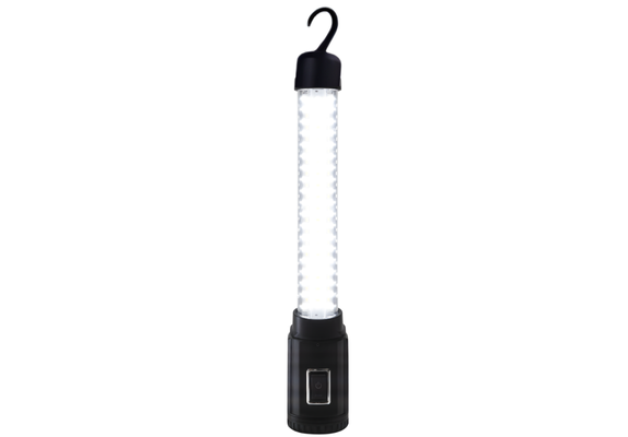 Rechargeable Torch Light