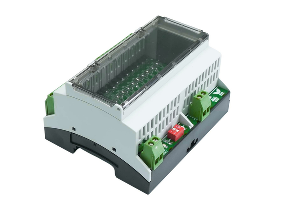 Ethernet Relay Module - IP20 version