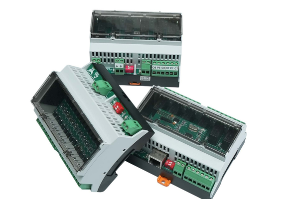 Ethernet Relay Module - IP20 version