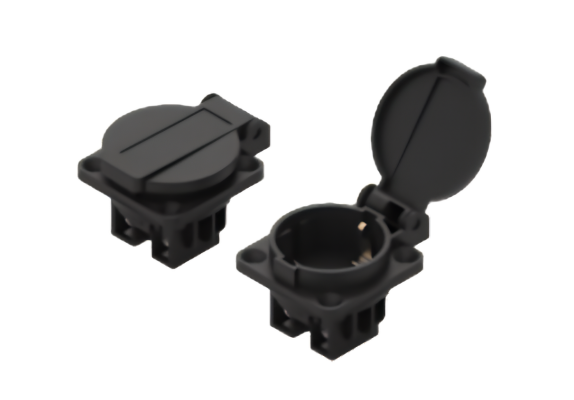 F-Type / German Socket