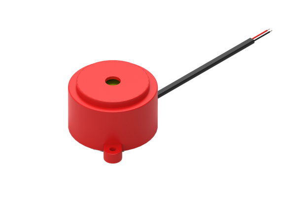 Wall Mount Buzzer