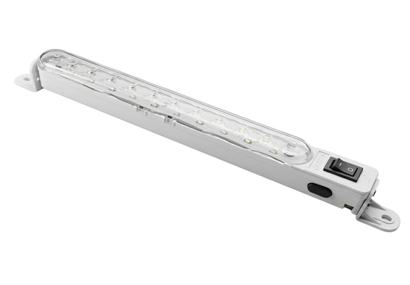 Rechargeable Battery Panel Light