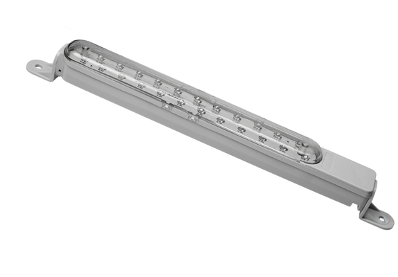 Motion Panel Light