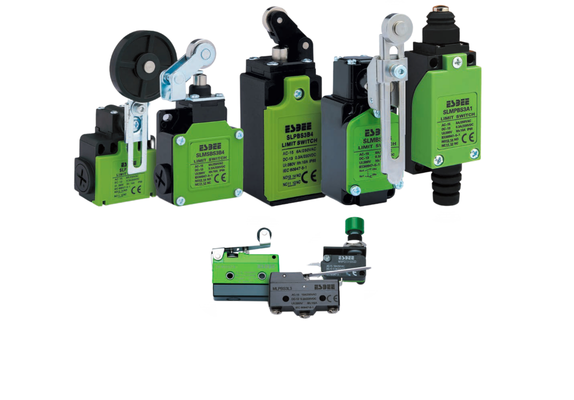 Limit Switches