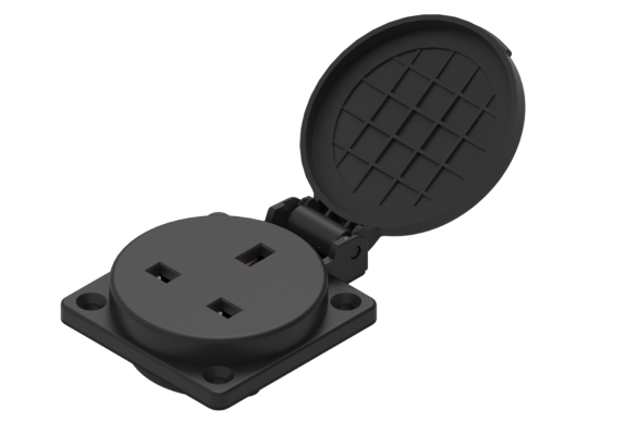 G-Type Socket