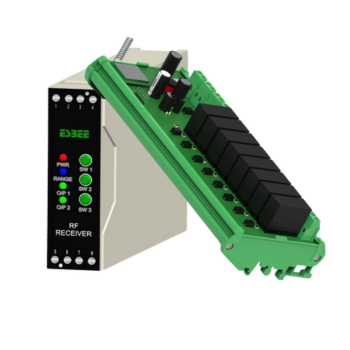 Relay Boards
