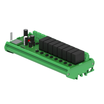 Relay Boards