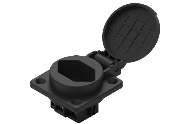 J-Type Socket