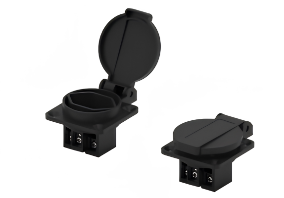 J-Type Socket/ Switzerland Socket