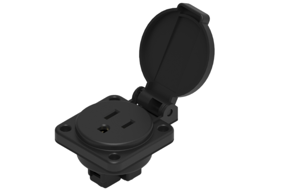 B-Type Socket