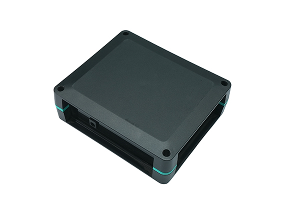 Unmanaged Industrial Network Switch