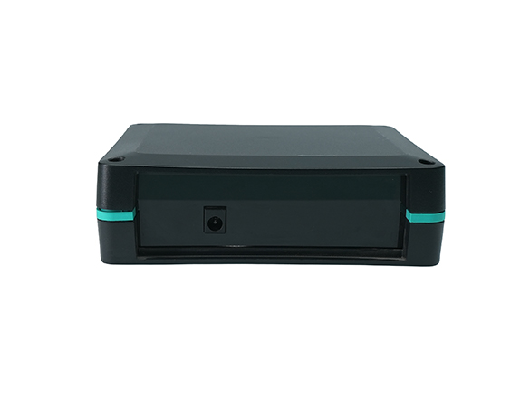 Unmanaged Industrial Network Switch