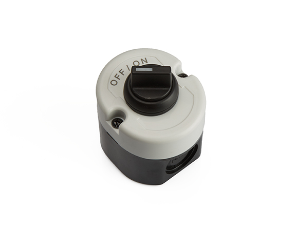 Selector Push Buttons Station