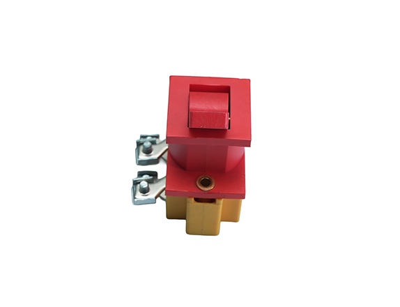 EBS ( Emergency Break Switch)