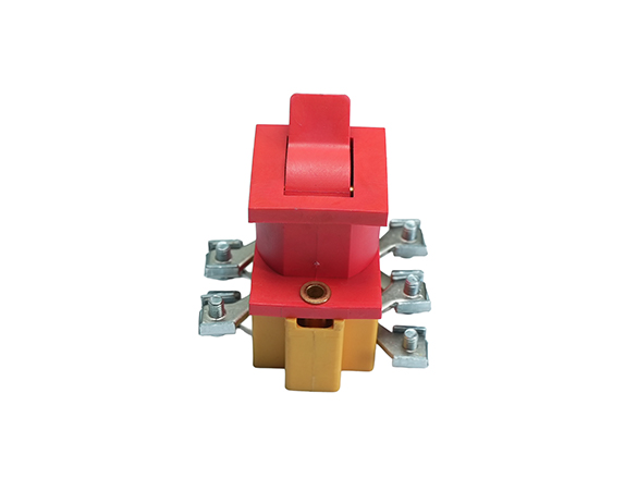 EBS ( Emergency Break Switch)