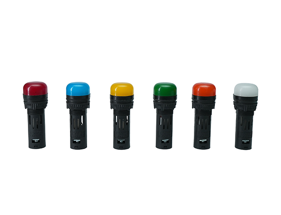 16mm Pro LED Indicator