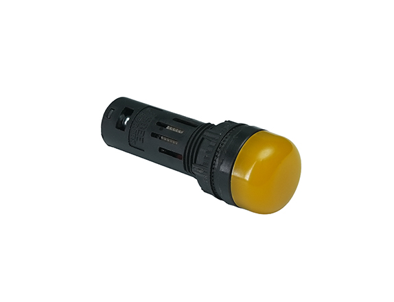 16mm Pro LED Indicator