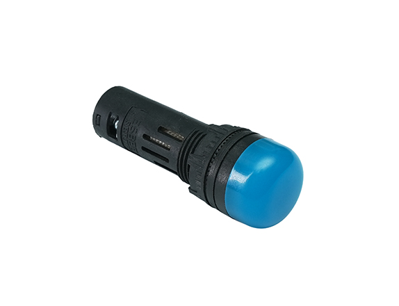 16mm Pro LED Indicator