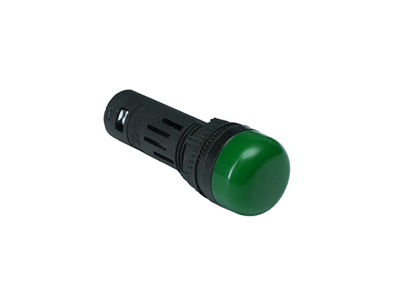 16mm Pro LED Indicator