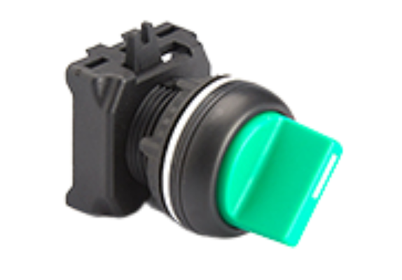 Symmetric Head (Non-illuminated) Push Buttons