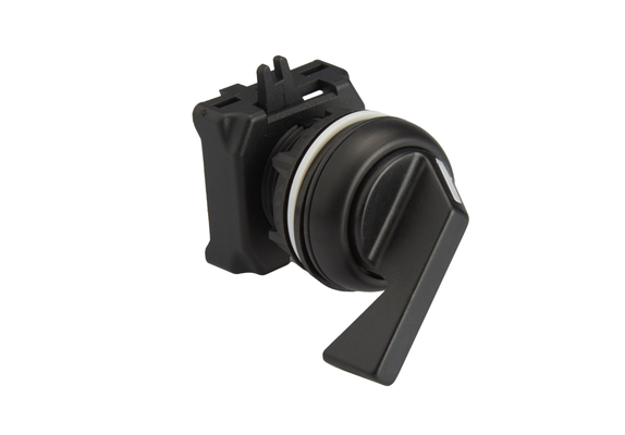 Lever Head (Non-illuminated) Push Buttons