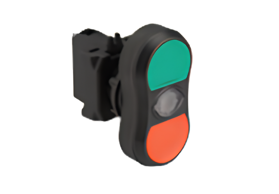 Twin Touch (Illuminated) Push Buttons