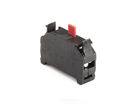 Modular Contact Blocks