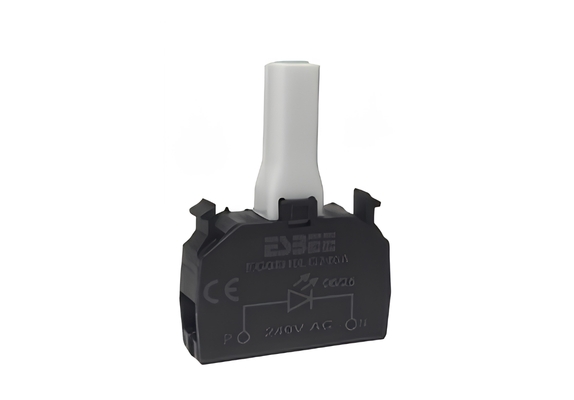 Modular Gen-next LED Holder Push Buttons