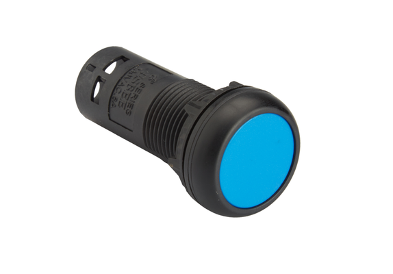 Flush Head Push Buttons