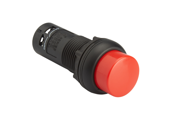 Projecting Head Push Function Push Buttons