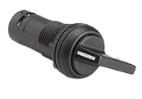 Lever Head Push Buttons