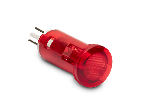 10mm Neon LED Indicator