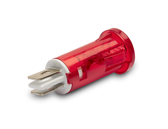 10mm Neon LED Indicator