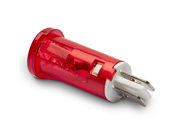 10mm Neon LED Indicator