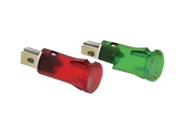 10mm Neon LED Indicator