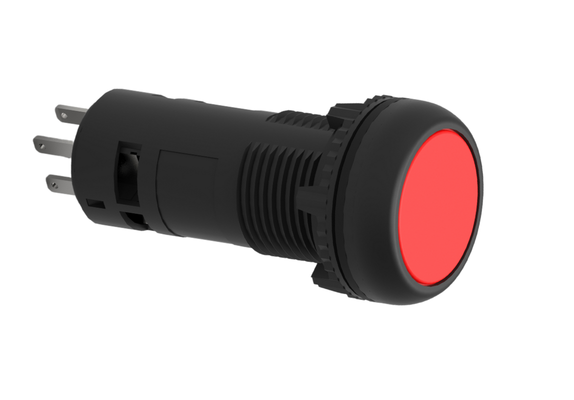 Entegral Push Button with Terminal