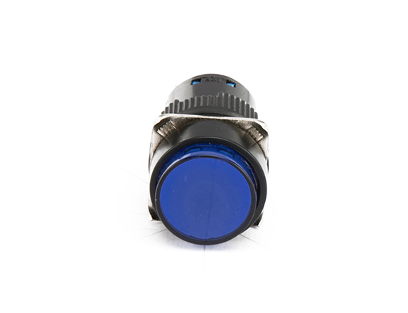 Projecting Head illuminated And Non-Illuminated - Latchable and Non Latchable Push Buttons