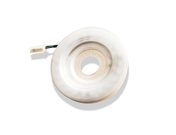 Illuminated Legend Plate (Accessory for Mushroom Head Emergency Switch)