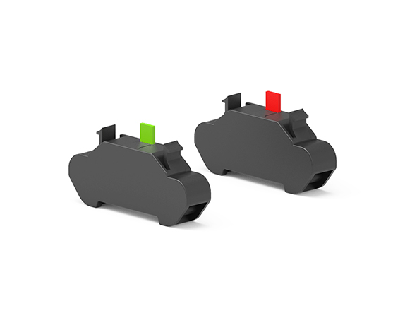Cage Clamp Contact Blocks