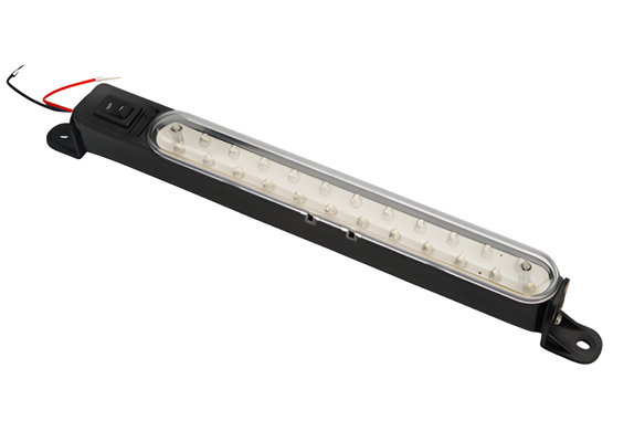 LED Panel Light – Bracket Mounted