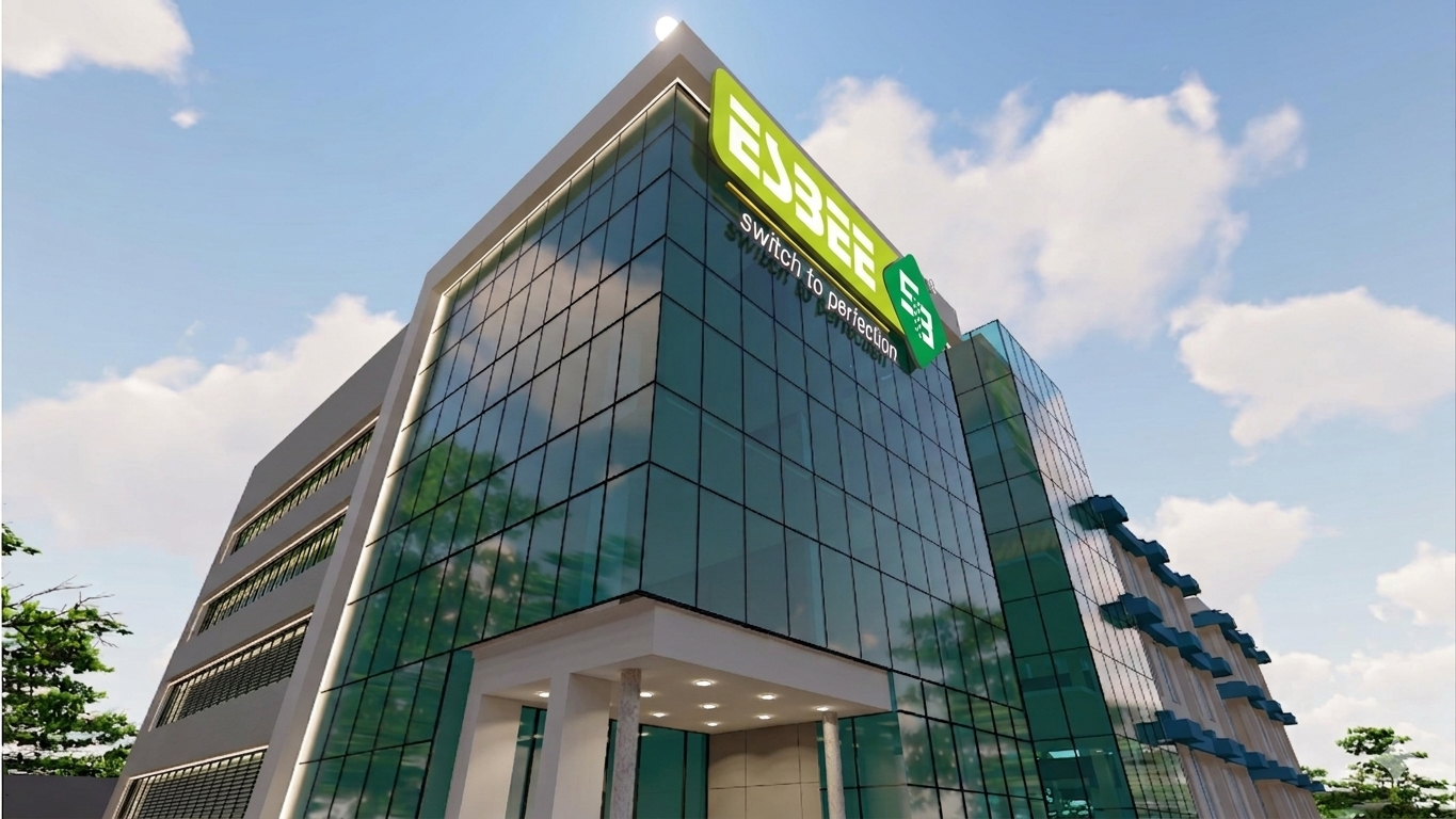 Head Office – Pune (S Block)