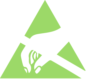 ESD-Safe Labs & Material Management