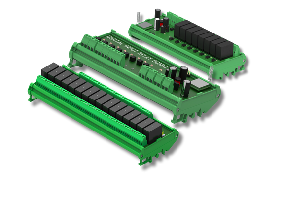 Relay Boards