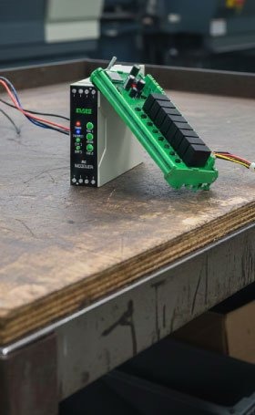 Relay Boards