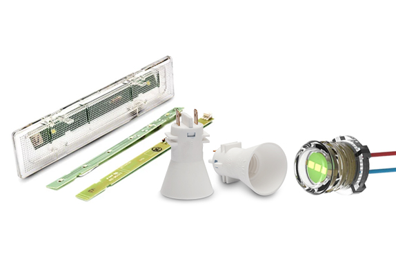 Appliance Lighting Solutions