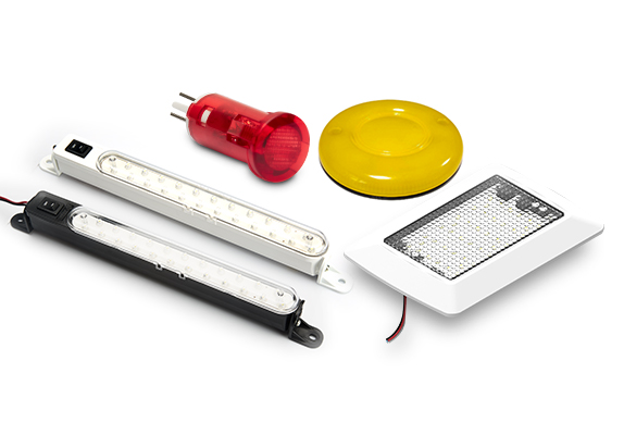 Automobile Lighting Solutions