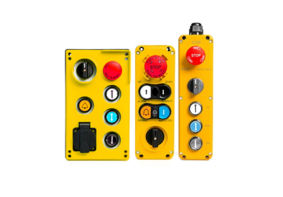 Car Top Devices