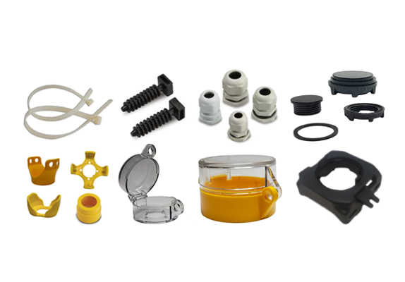 Accessories