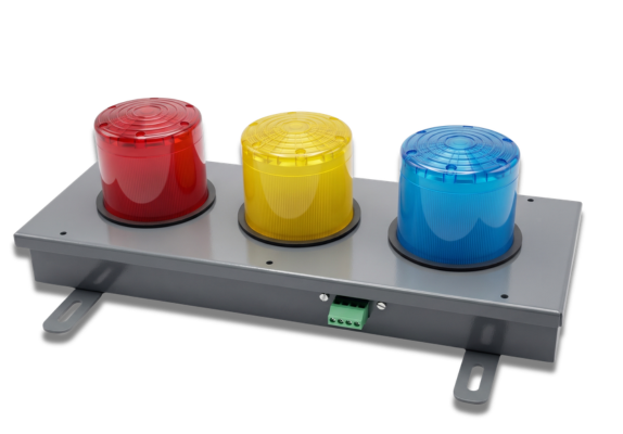 DSL Indicator Lamp
